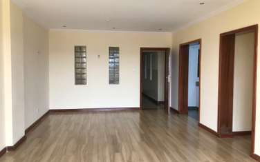 2 bedroom apartment for rent in Rhapta Road