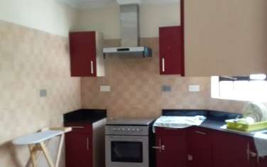 Furnished 4 bedroom apartment for rent in Upper Hill