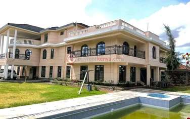 10 Bed Townhouse with En Suite at Hillcrest Road