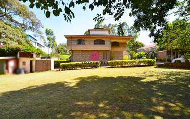 3 Bed House with Garage at Off Riverside Drive