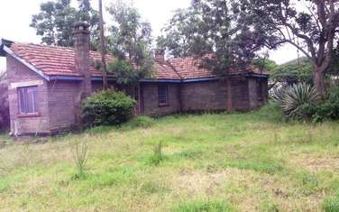 3541 m² commercial land for sale in Nakuru