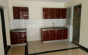3 Bed Apartment with Backup Generator in Kilimani