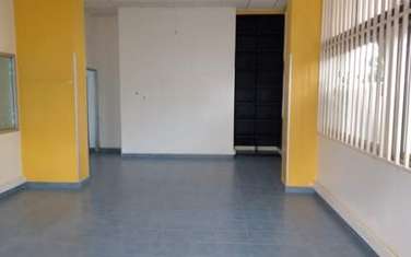 400 ft² Office with Service Charge Included in Kilimani