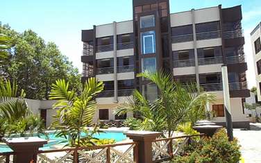 4 Bed Apartment with En Suite in Nyali Area