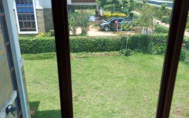 5 Bed Townhouse with En Suite in Karen
