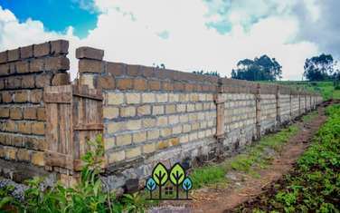 Residential Land at Limuru Greens