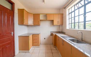 4 Bed House with En Suite at Daystar Road