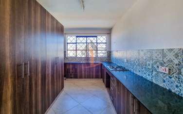3 Bed Apartment with En Suite at Maasai Lodge Rd