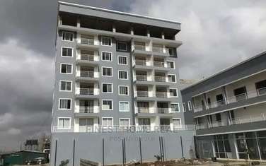 Serviced 1 Bed Apartment with En Suite in Syokimau