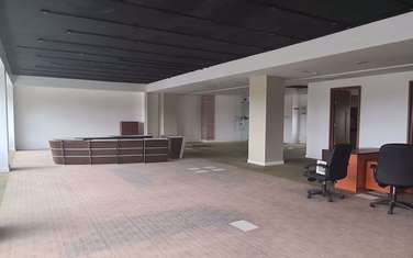 418 m² Office  in Parklands