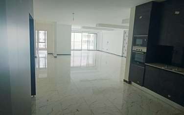 Serviced 4 Bed Apartment with En Suite at Mpaka Road