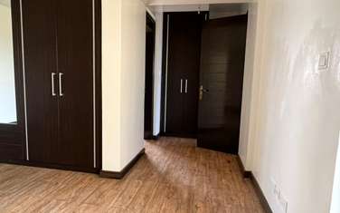 3 Bed Apartment with En Suite in Parklands