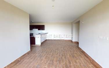 2 Bed Apartment with En Suite at Kitisuru