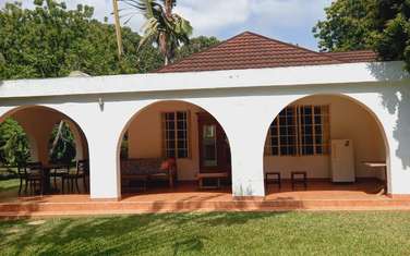 3 Bed House with En Suite in Nyali Area