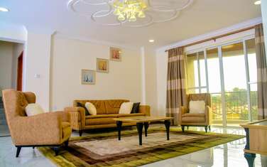 4 Bed Apartment with En Suite at Kirichwa Rd