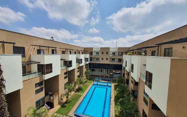 3 Bed Apartment with En Suite at Off Gitanga Road