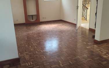 3 Bed Townhouse with En Suite at Arwings Khodek Road
