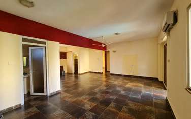 2 bedroom apartment for rent in Nyali Area