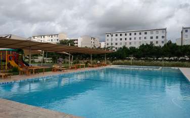 Serviced 2 Bed Apartment with En Suite in Vipingo