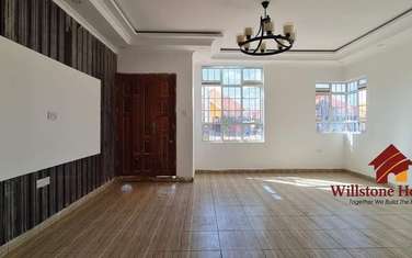 4 Bed Townhouse  at Kenyatta Road