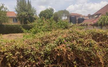 Residential Land at Thika Super Highway