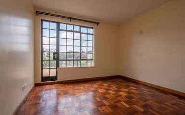 2 Bed Apartment with Balcony in Riverside