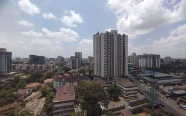 3 Bed Apartment with En Suite at Kilimani.
