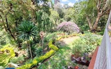 5 Bed House with En Suite in Muthaiga