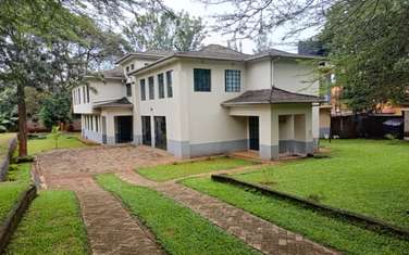 5 Bed House with Garden at Runda