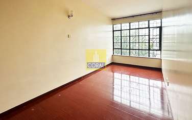 2 Bed Apartment in Kilimani