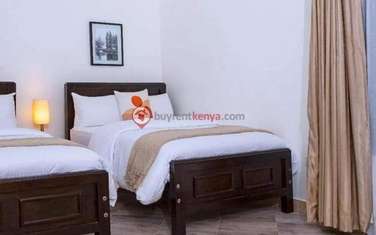 7 Bed Villa with En Suite at Karen