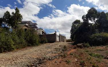 500 m² Residential Land at Riu-Plainsview Estate