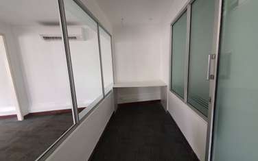 1317 ft² office for rent in Westlands Area