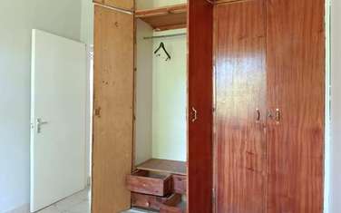 3 Bed House with Walk In Closet at Karen Bomas Of Kenya