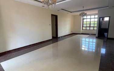3 Bed Apartment with Swimming Pool in Lavington