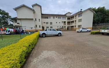 10 Bed Apartment with Parking in Pangani