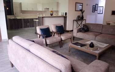 3 bedroom apartment for sale in Kilimani