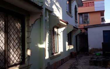 4 Bed Townhouse in Shanzu