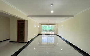 3 Bed Apartment in Langata