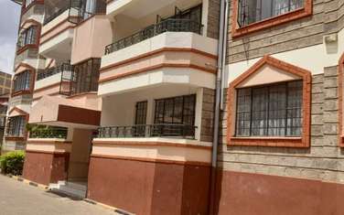 Serviced 3 Bed Apartment with En Suite at Off Gitanga Road