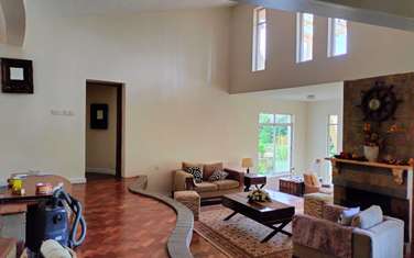 3 Bed House with En Suite at Hardy