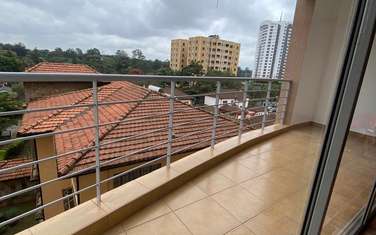 4 Bed Apartment with En Suite at Kileleshwa