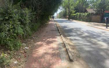 1.4 ac Commercial Land at Riara Road Junction Mall