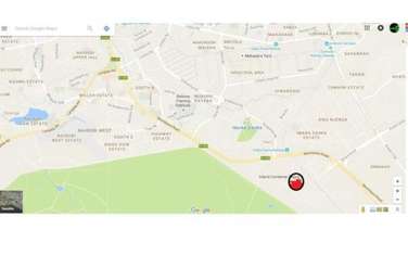 29948 m² residential land for sale in Mombasa Road