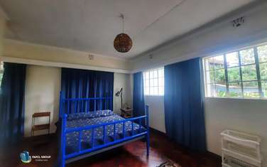 1 Bed House with En Suite in Kitisuru