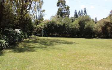0.87 ac Commercial Land in Lavington