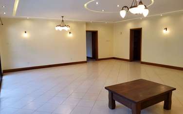 4 Bed House  in Westlands Area