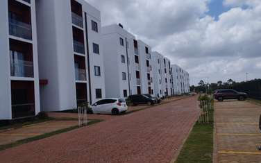 Serviced 2 Bed Apartment with En Suite in Tatu City