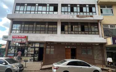 3,900 ft² Commercial Property with Backup Generator at Magadi Road