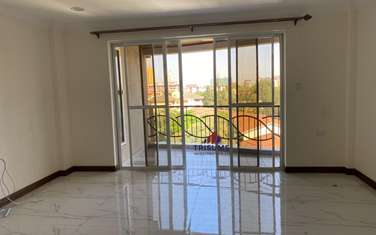 4 bedroom apartment for rent in Kilimani